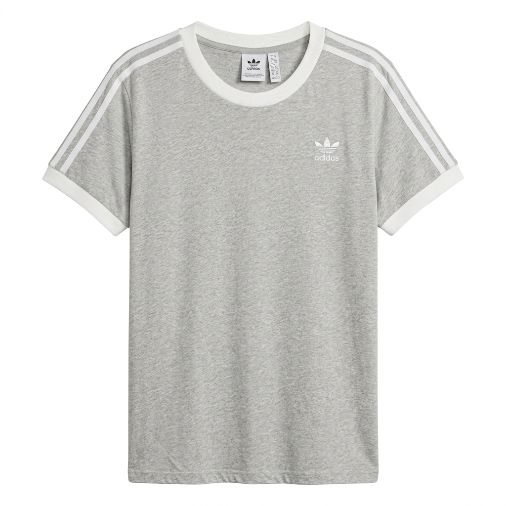 Adidas 3-Stripes T-Shirt 