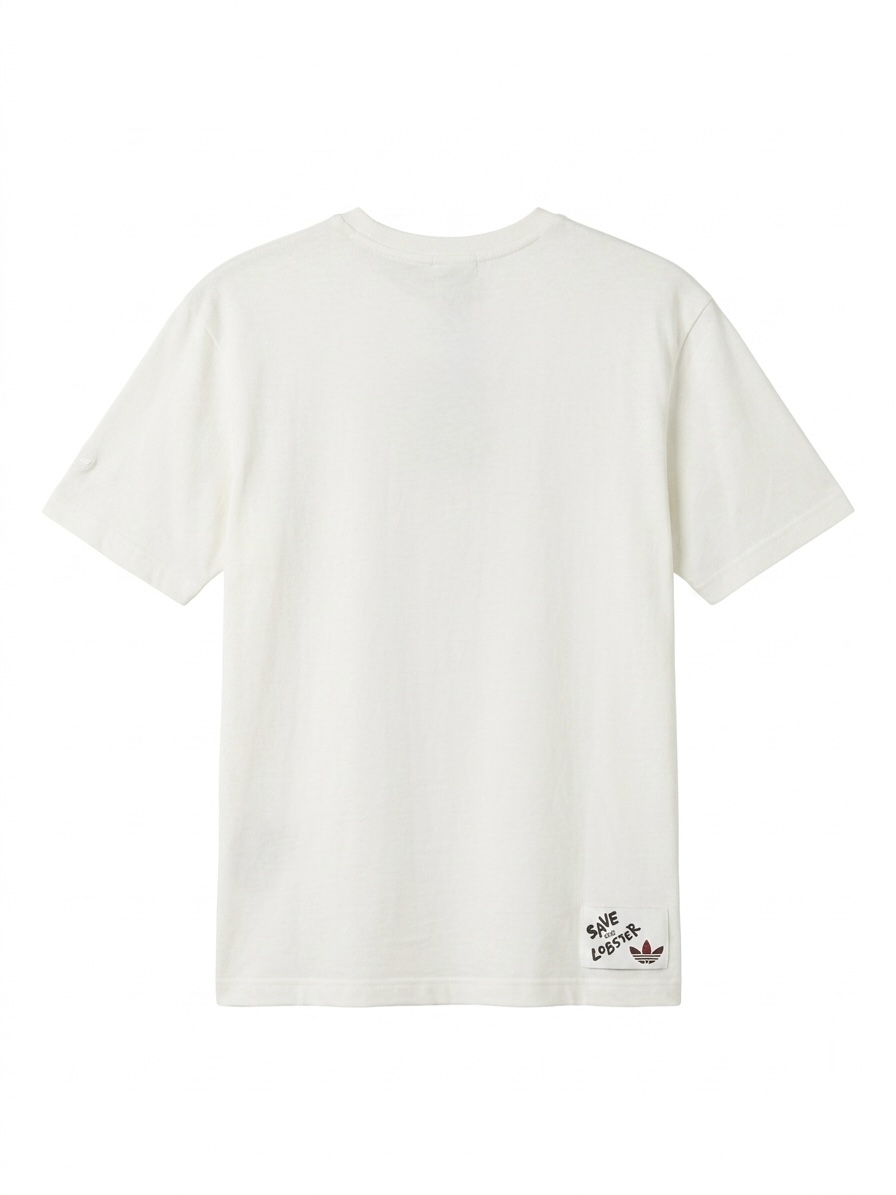 ADIDAS x PHILIP COLBERT GRAPHIC T-SHIRT — 3