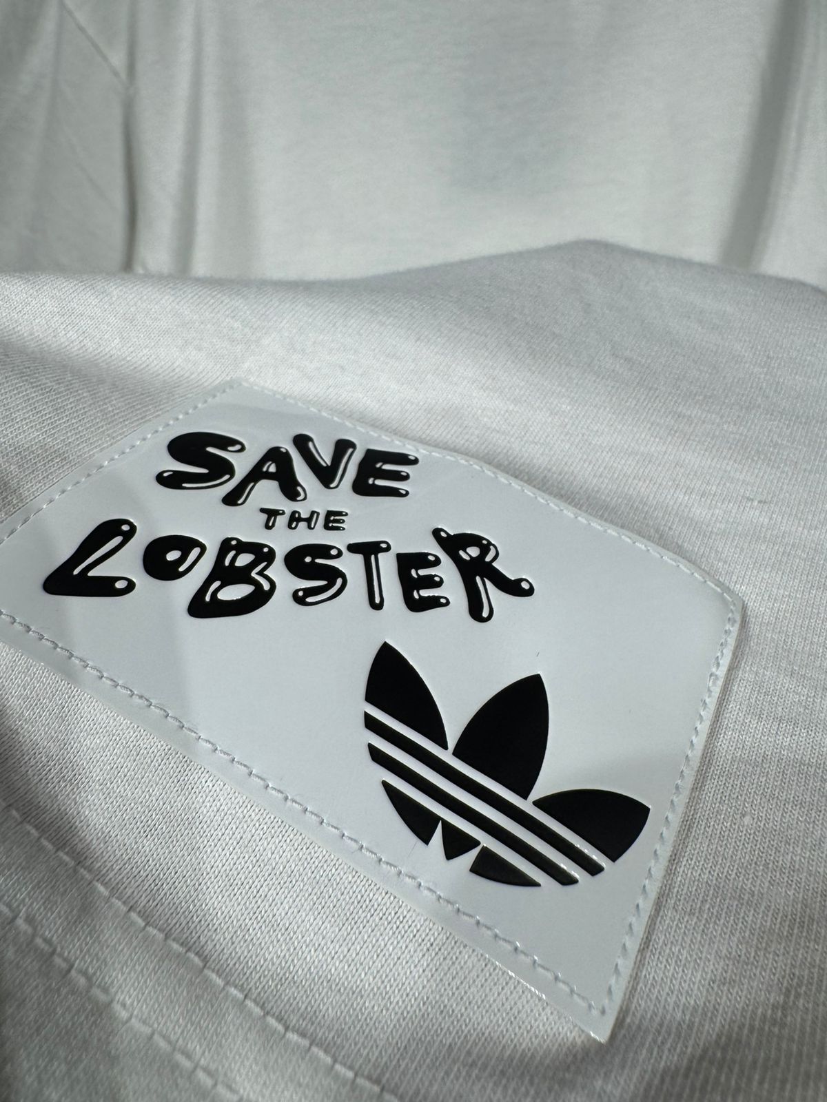 ADIDAS x PHILIP COLBERT GRAPHIC T-SHIRT — 4