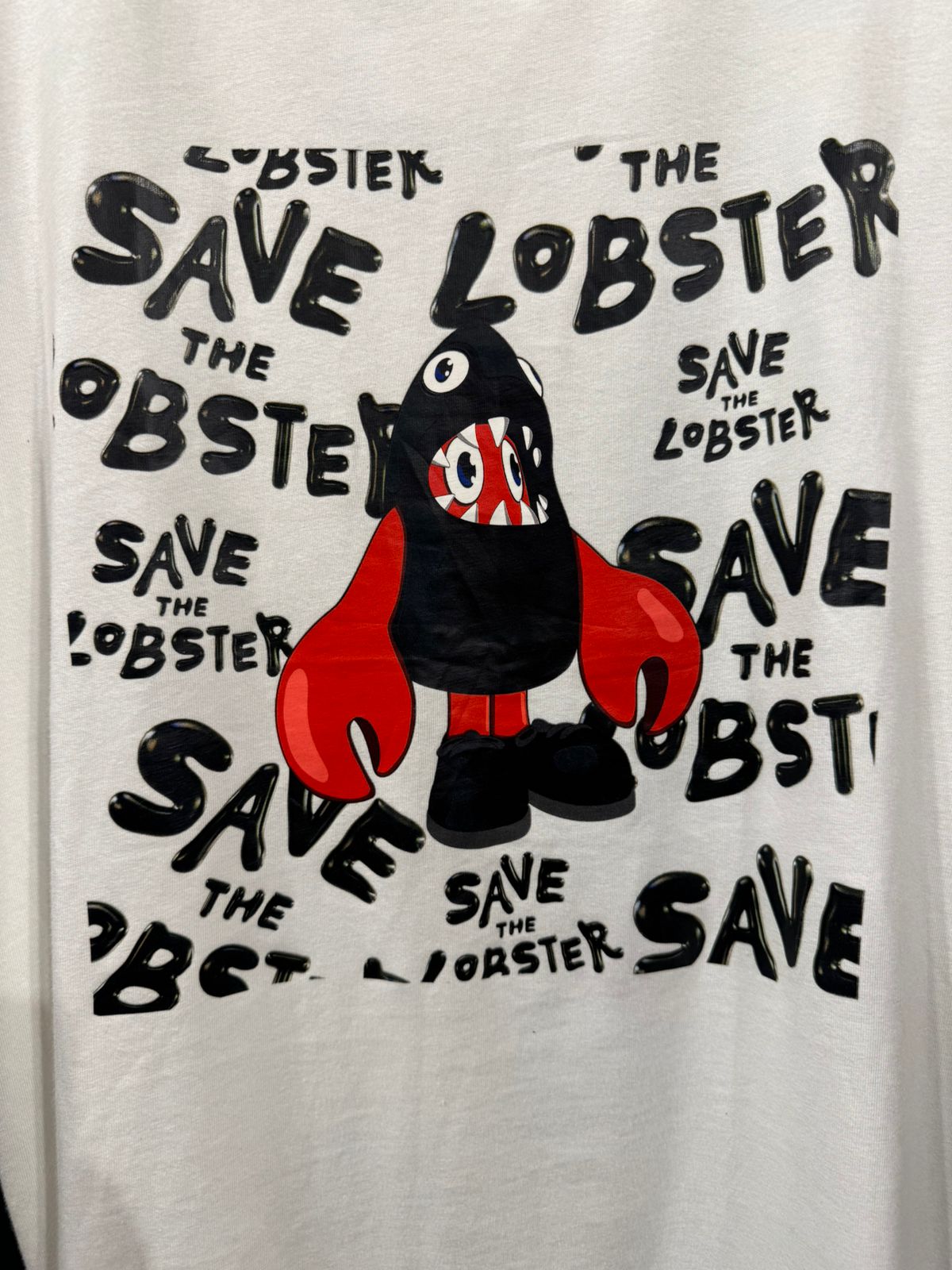 ADIDAS x PHILIP COLBERT GRAPHIC T-SHIRT — 2