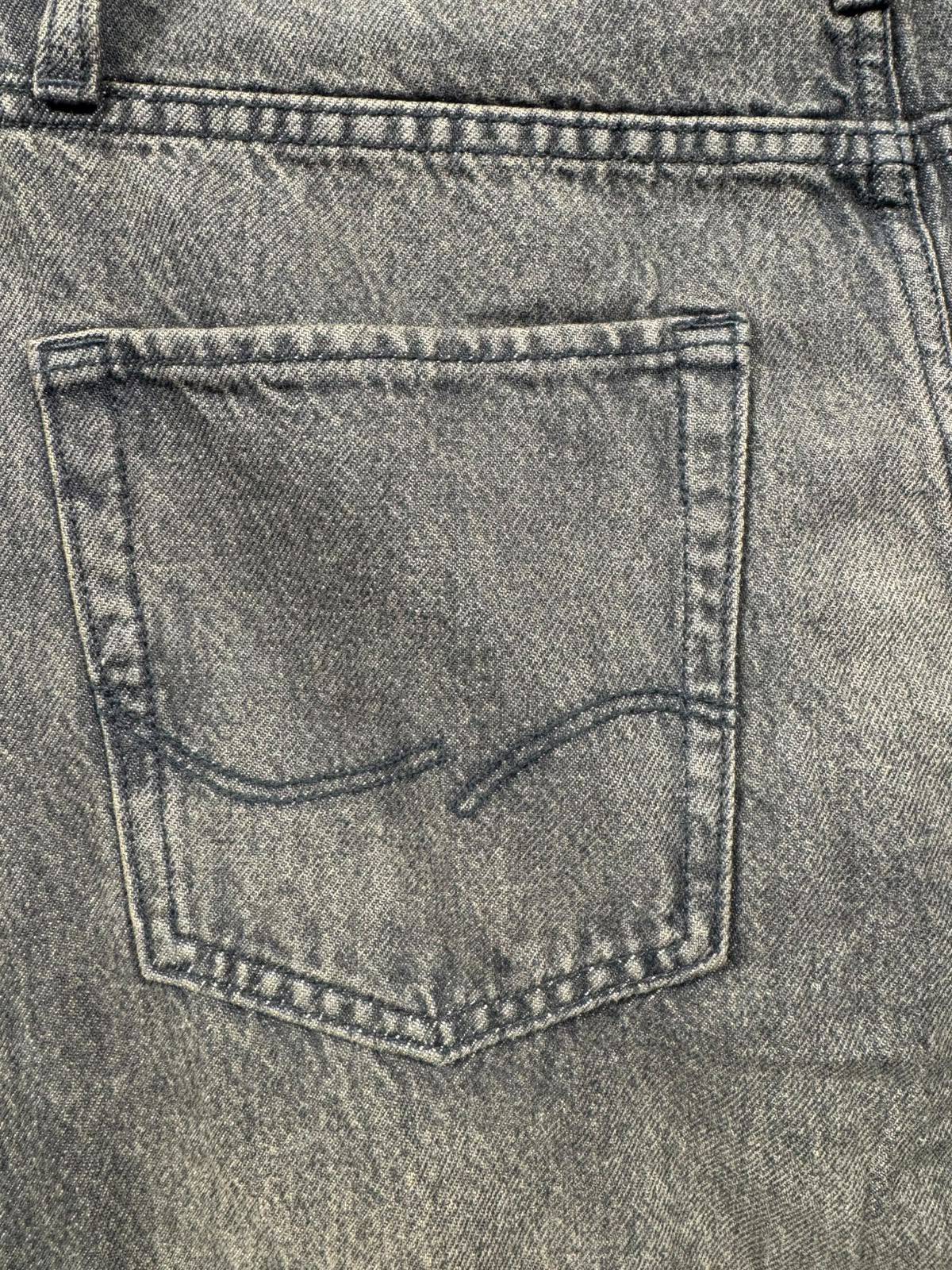 WIDE/DAVE FIT JEANS — 4