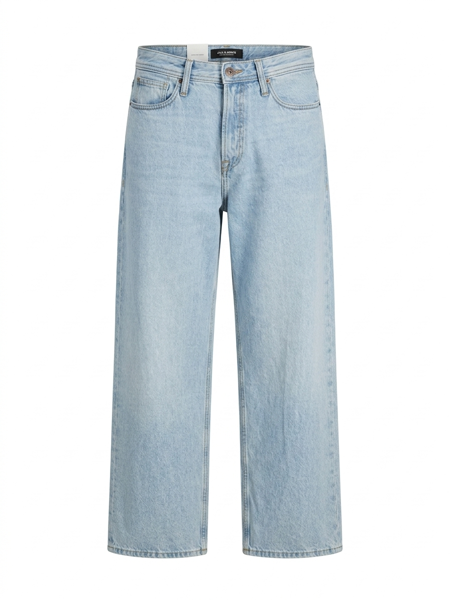 BAGGY FIT JEANS – ALEX