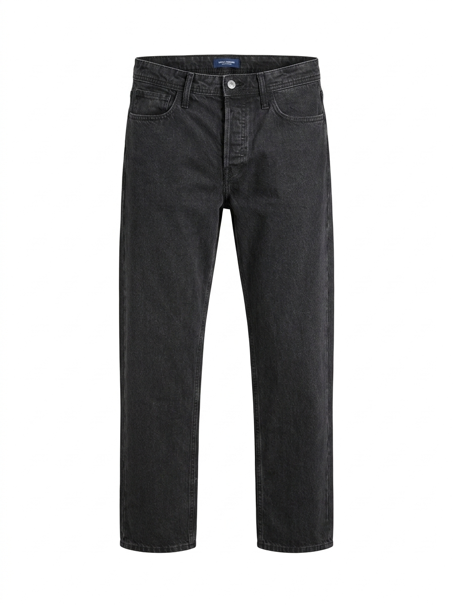 BAGGY FIT JEANS 
