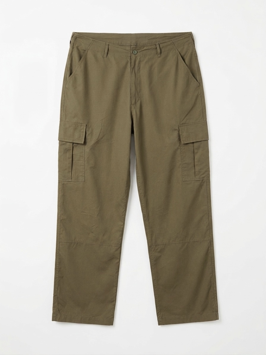 NORTHSHORE Cargo Wide Leg