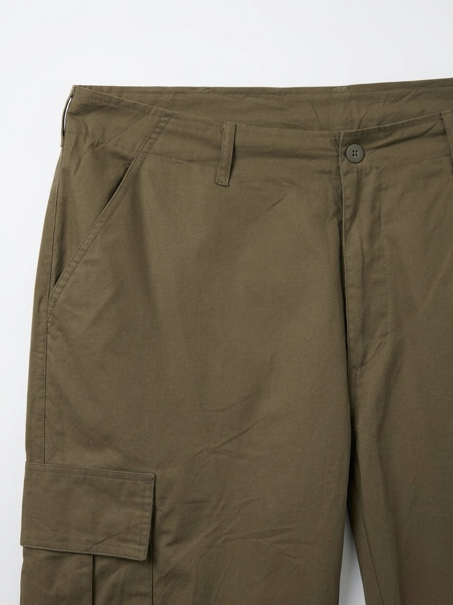NORTHSHORE Cargo Wide Leg — 2