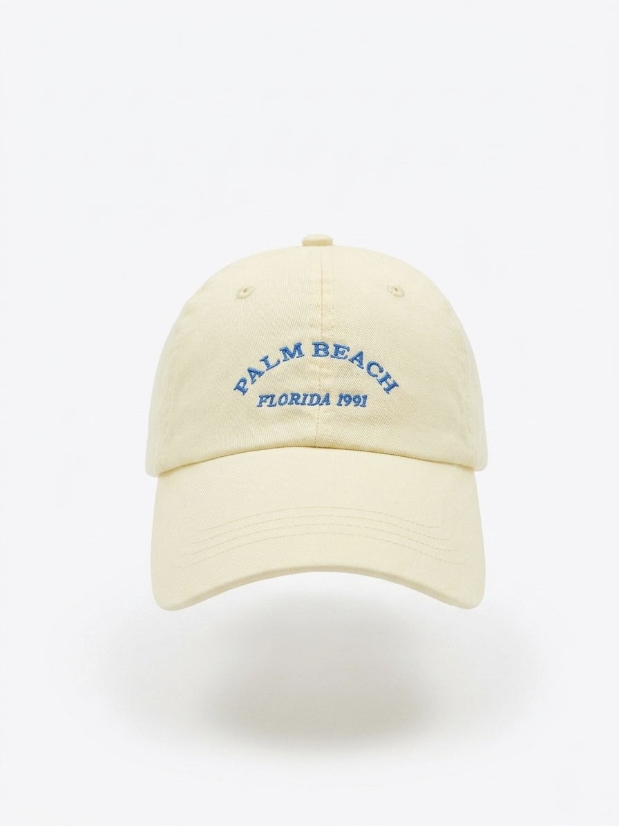 FLORIDA 1991 CAP