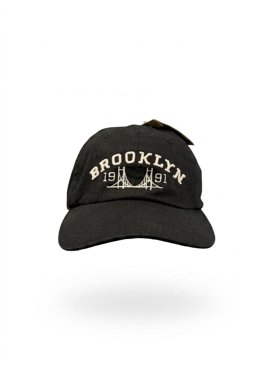 BROOKLYN 1991 CAP