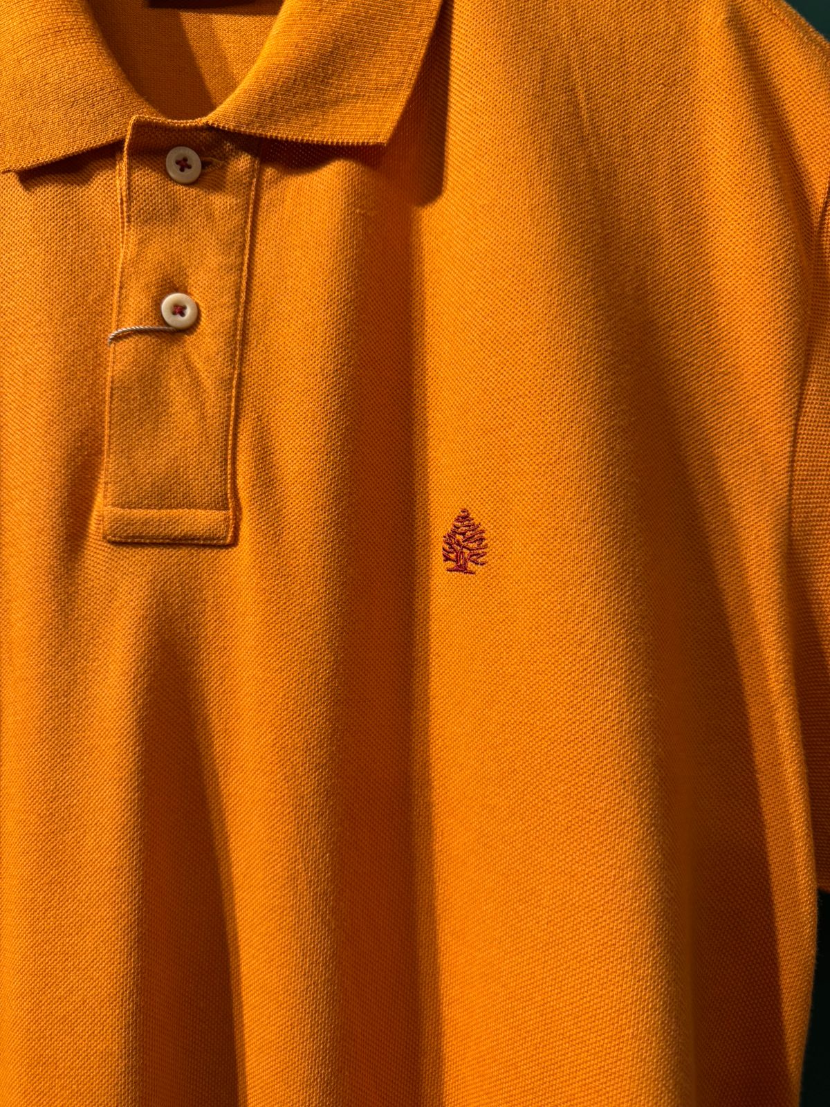 SPRINGFIELD RELAXED FIT POLO SHIRT — 2