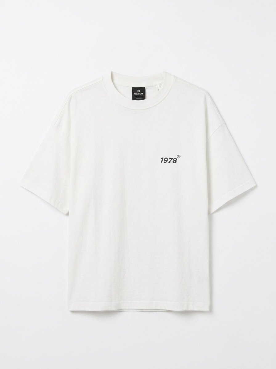 1978 BOXY FIT T-SHIRT