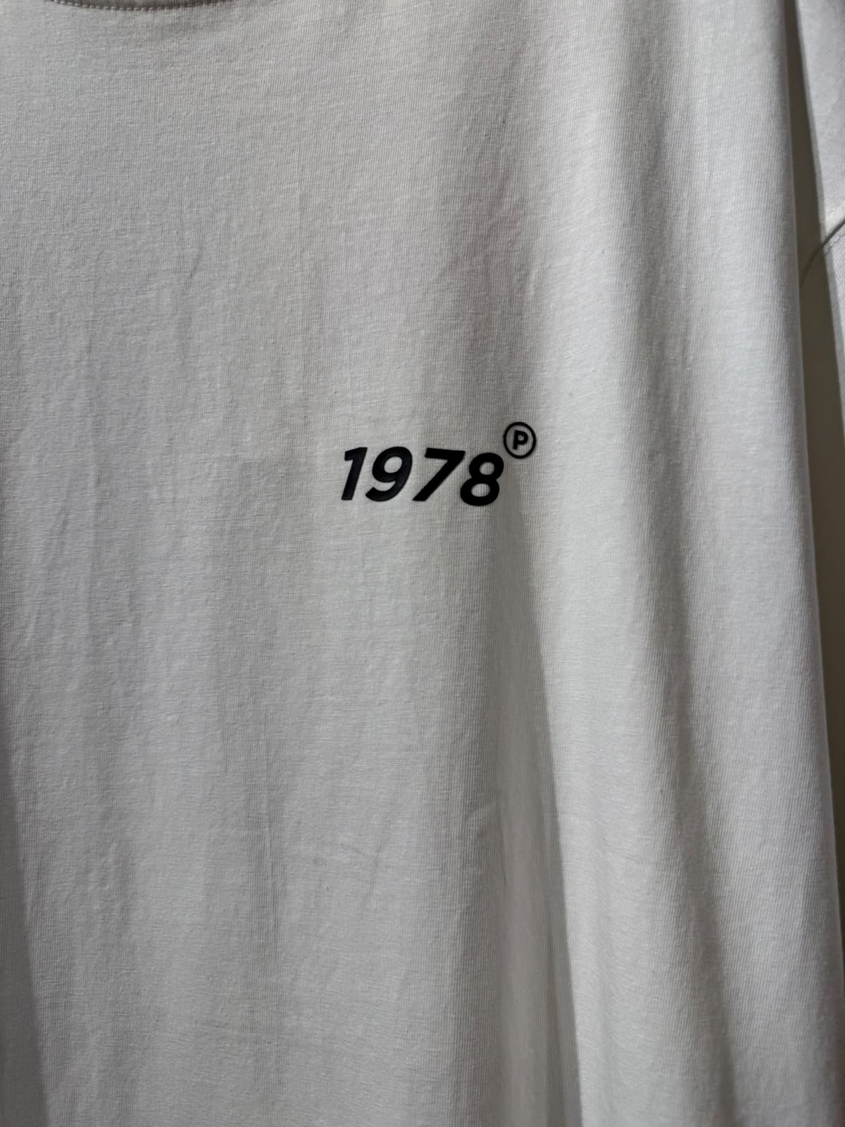 1978 BOXY FIT T-SHIRT — 2