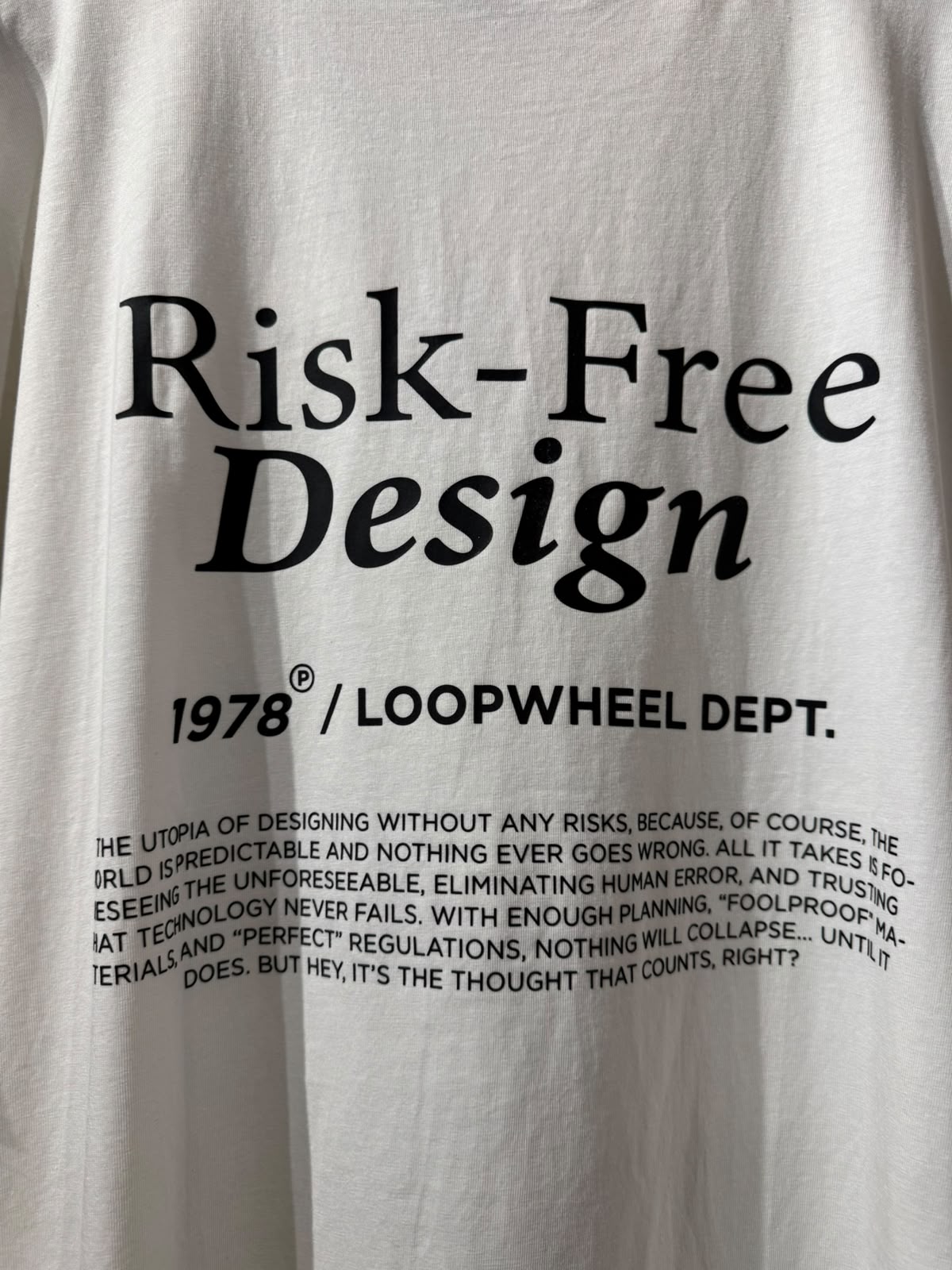 1978 BOXY FIT T-SHIRT — 4