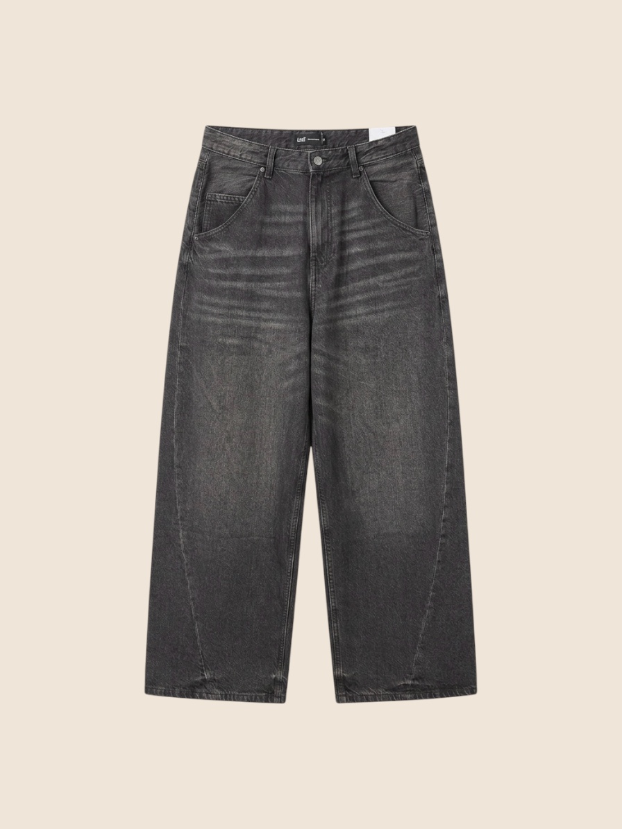Trousers & Jeans