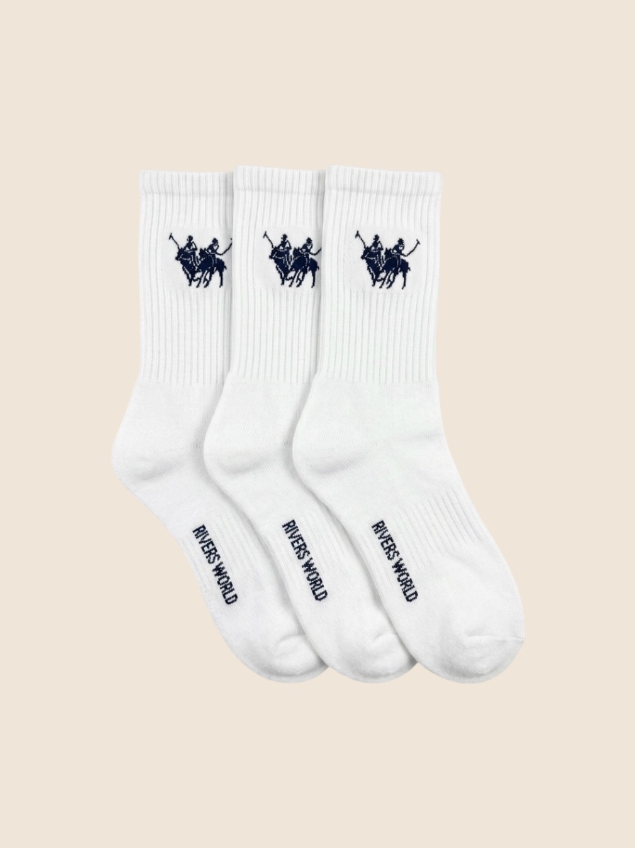 Socks & Boxers
