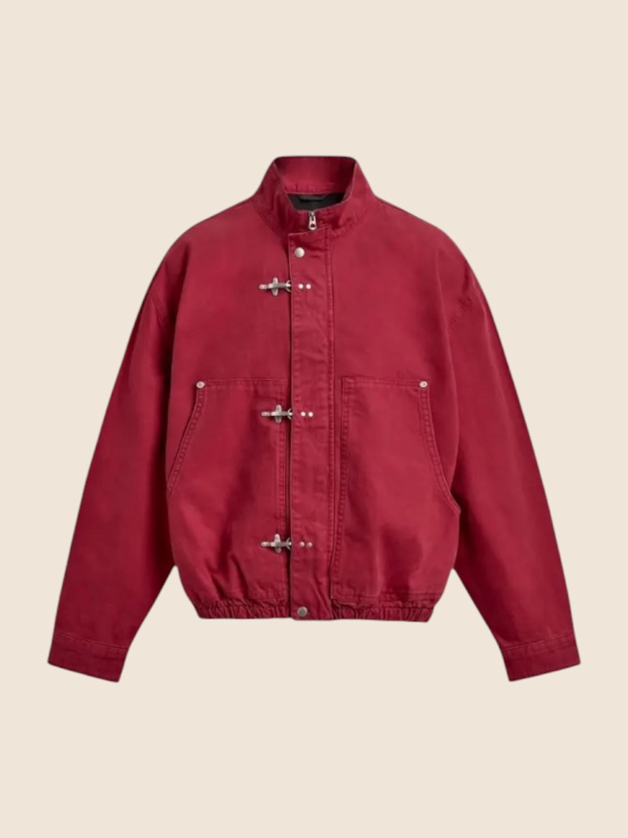 Jackets