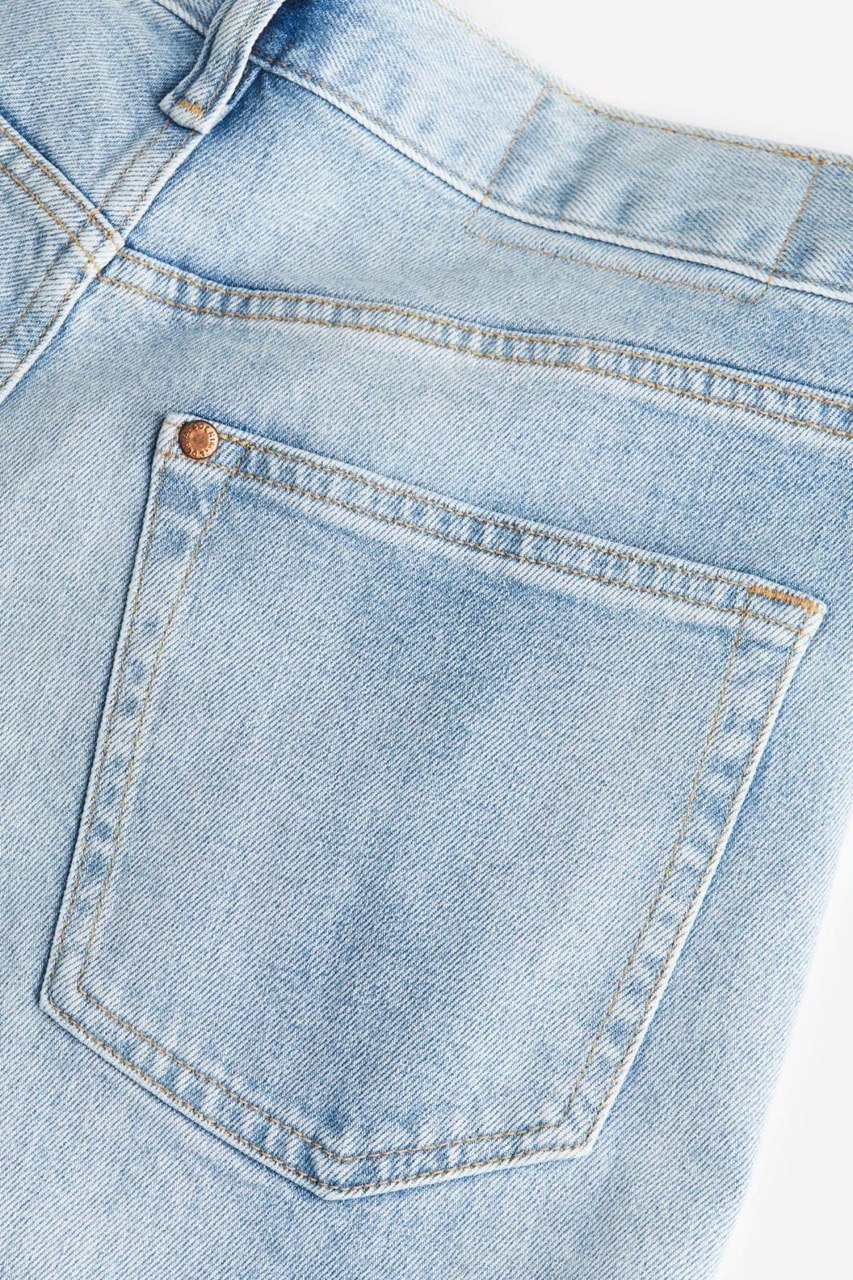 SLIM FIT JEANS — 2