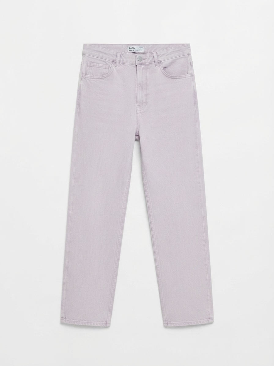 90S WIDE JEANS
