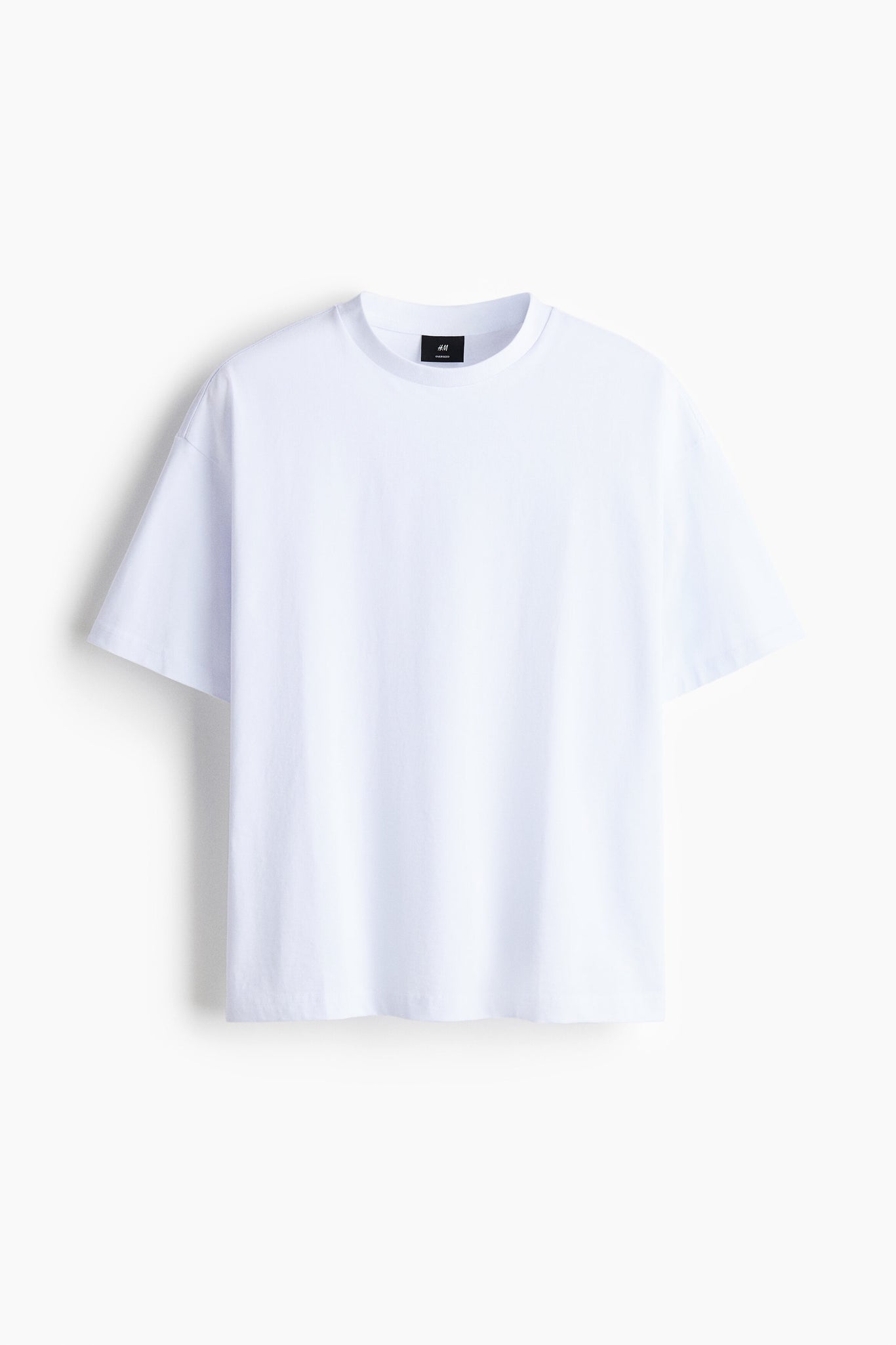 BASIC LOOSE FIT T-SHIRT 