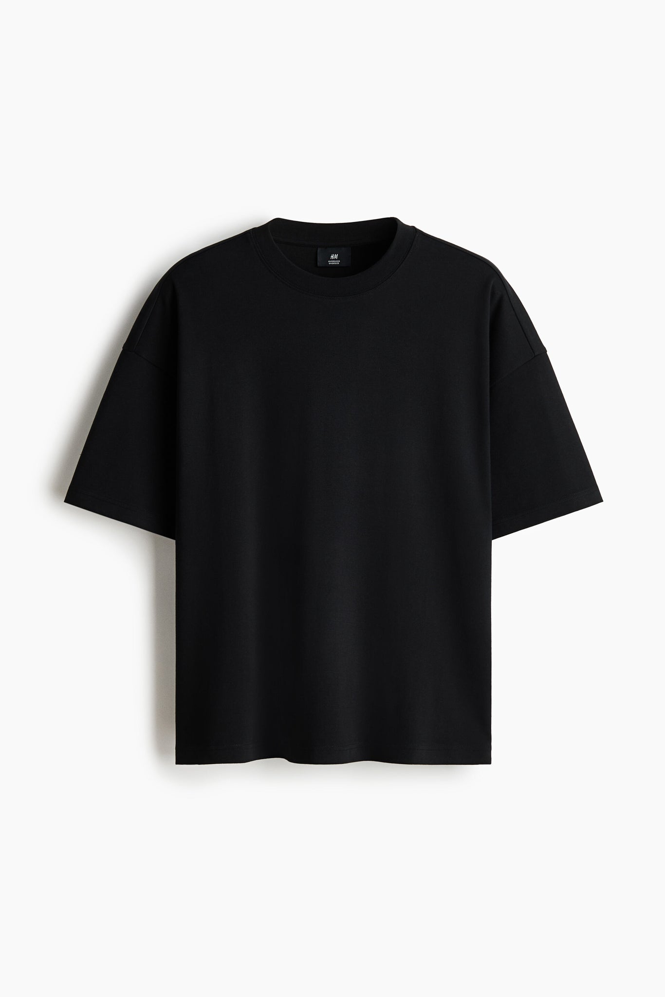 LOOSE FIT T-SHIRT 