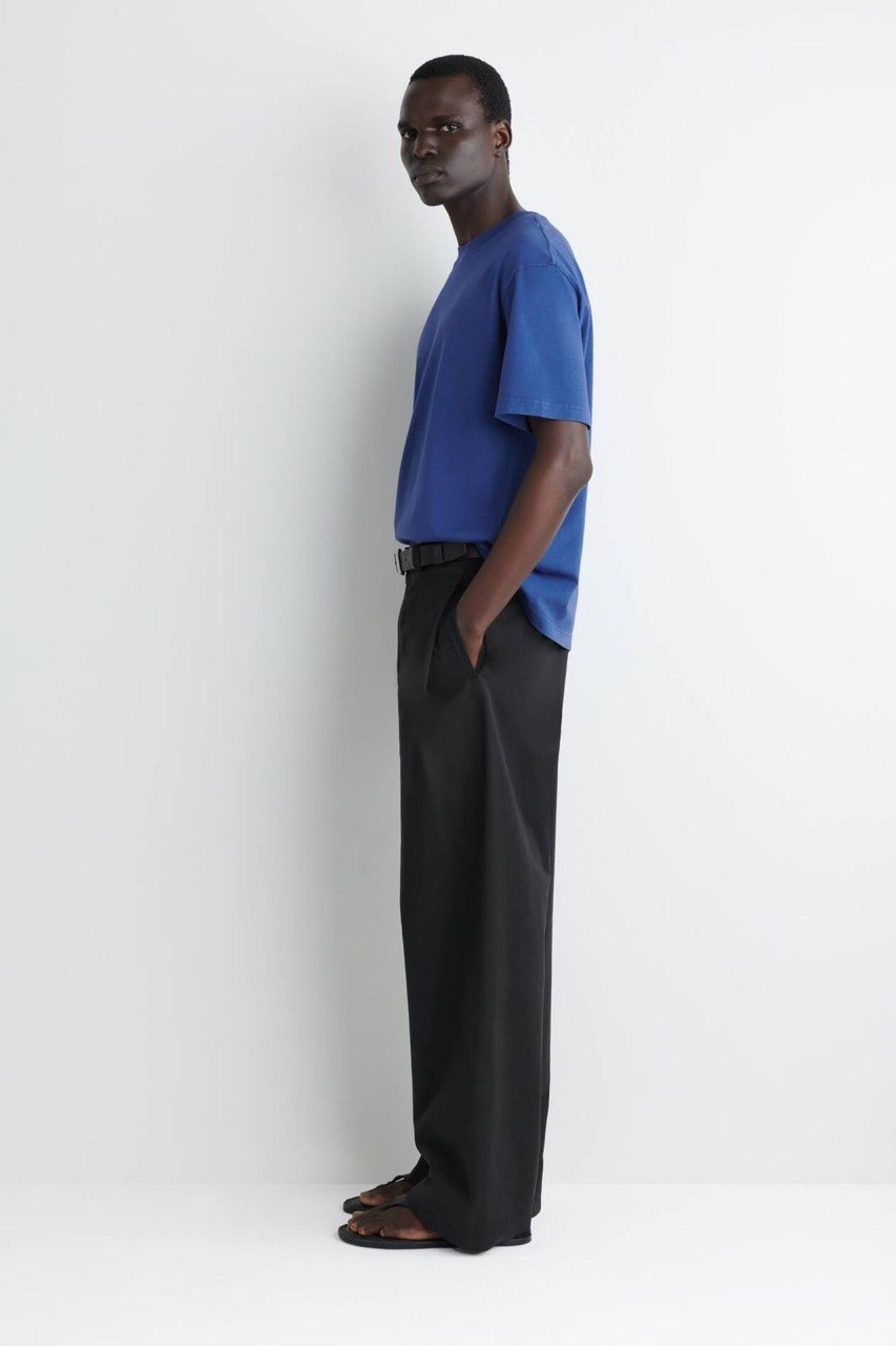 COS OVERSIZED T-SHIRT — 2