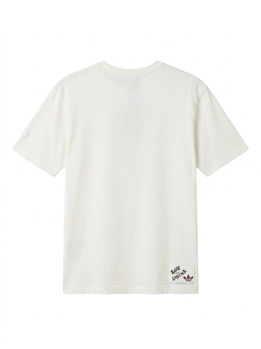 ADIDAS x PHILIP COLBERT GRAPHIC T-SHIRT — 3
