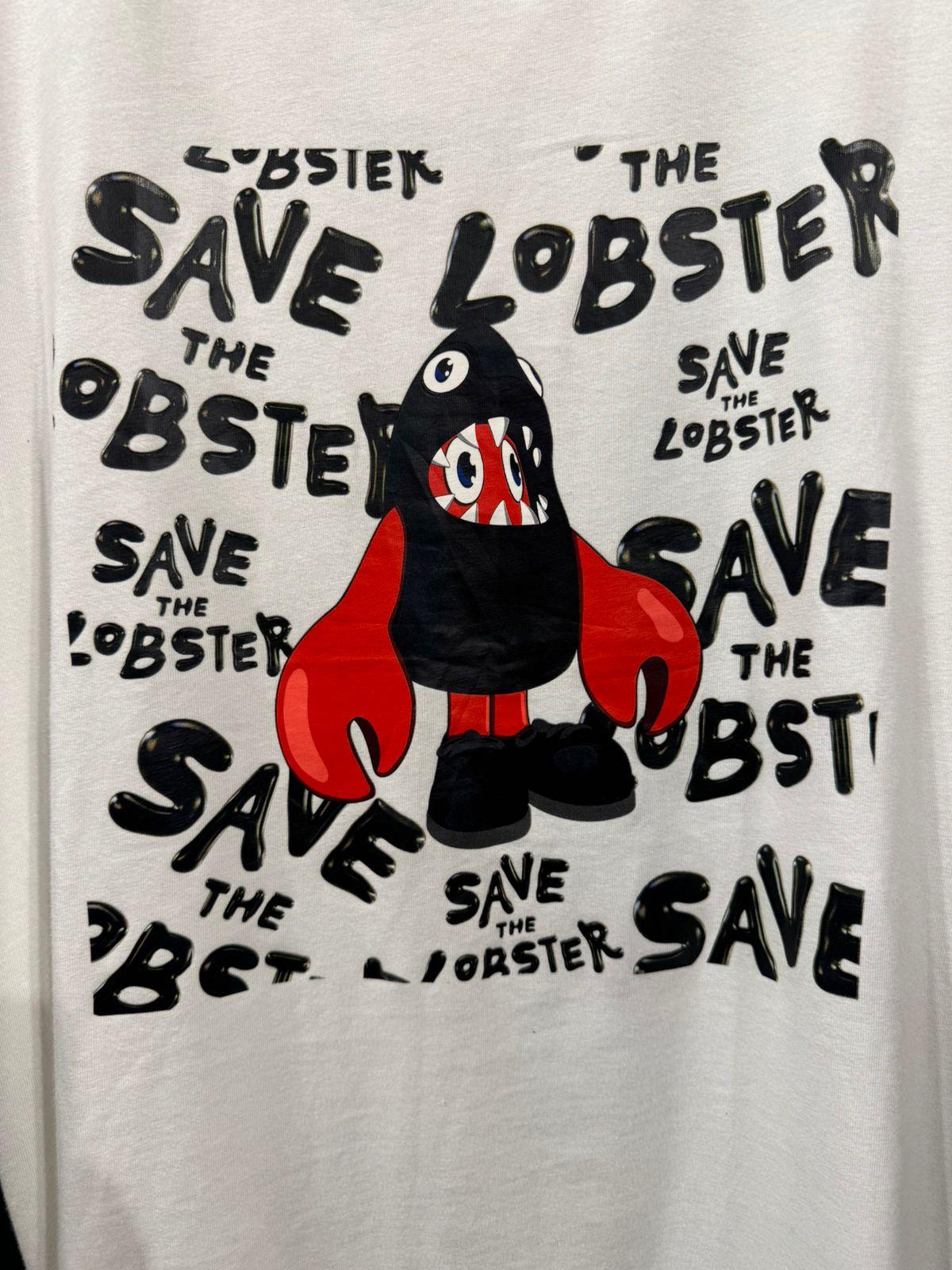 ADIDAS x PHILIP COLBERT GRAPHIC T-SHIRT — 2
