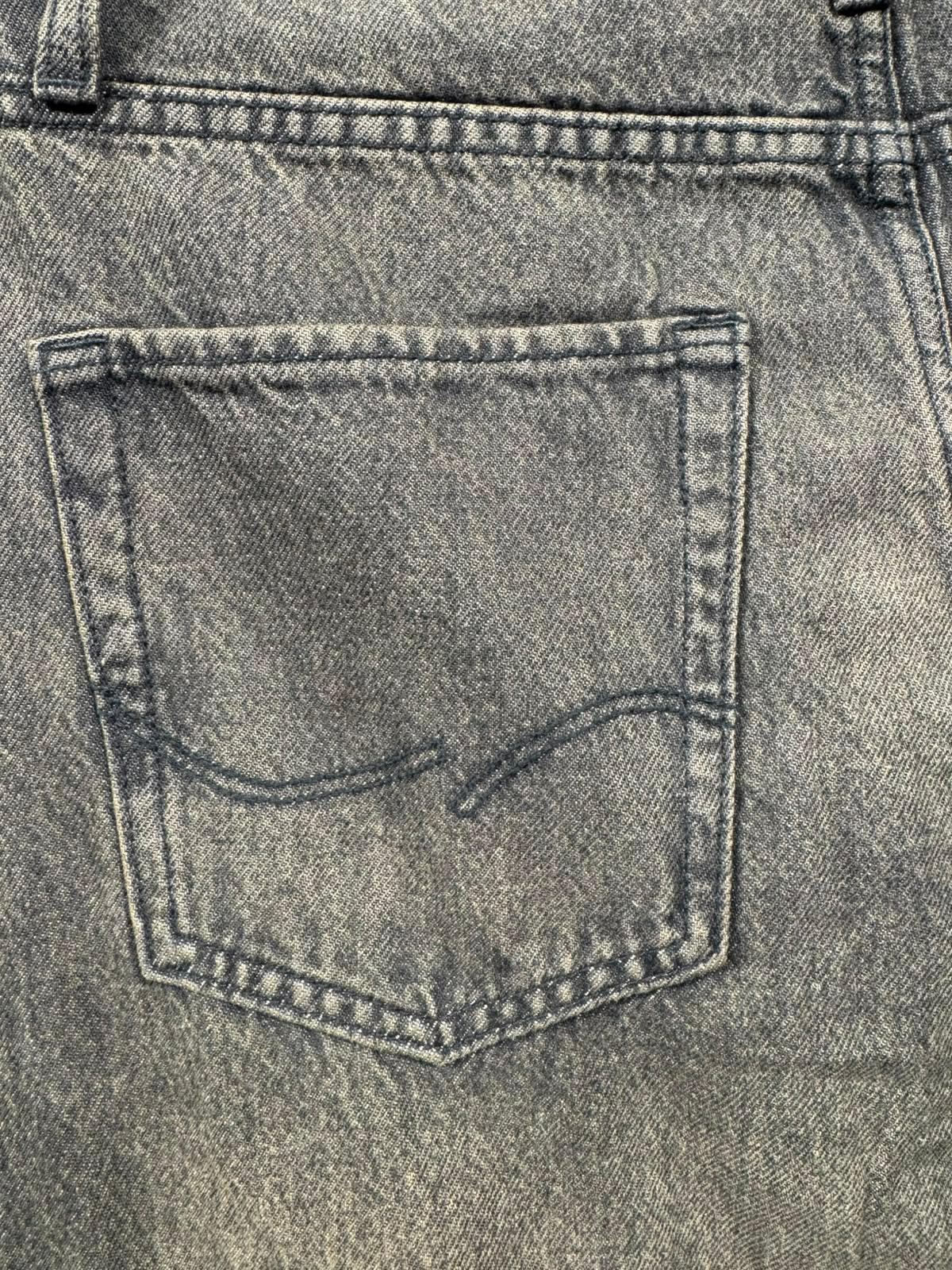 WIDE/DAVE FIT JEANS — 4