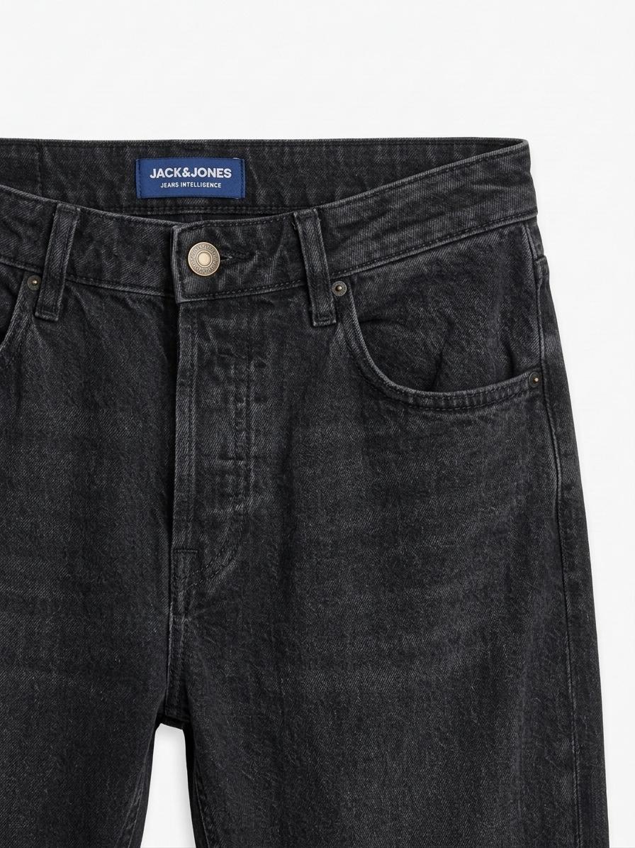 BAGGY FIT JEANS — 2
