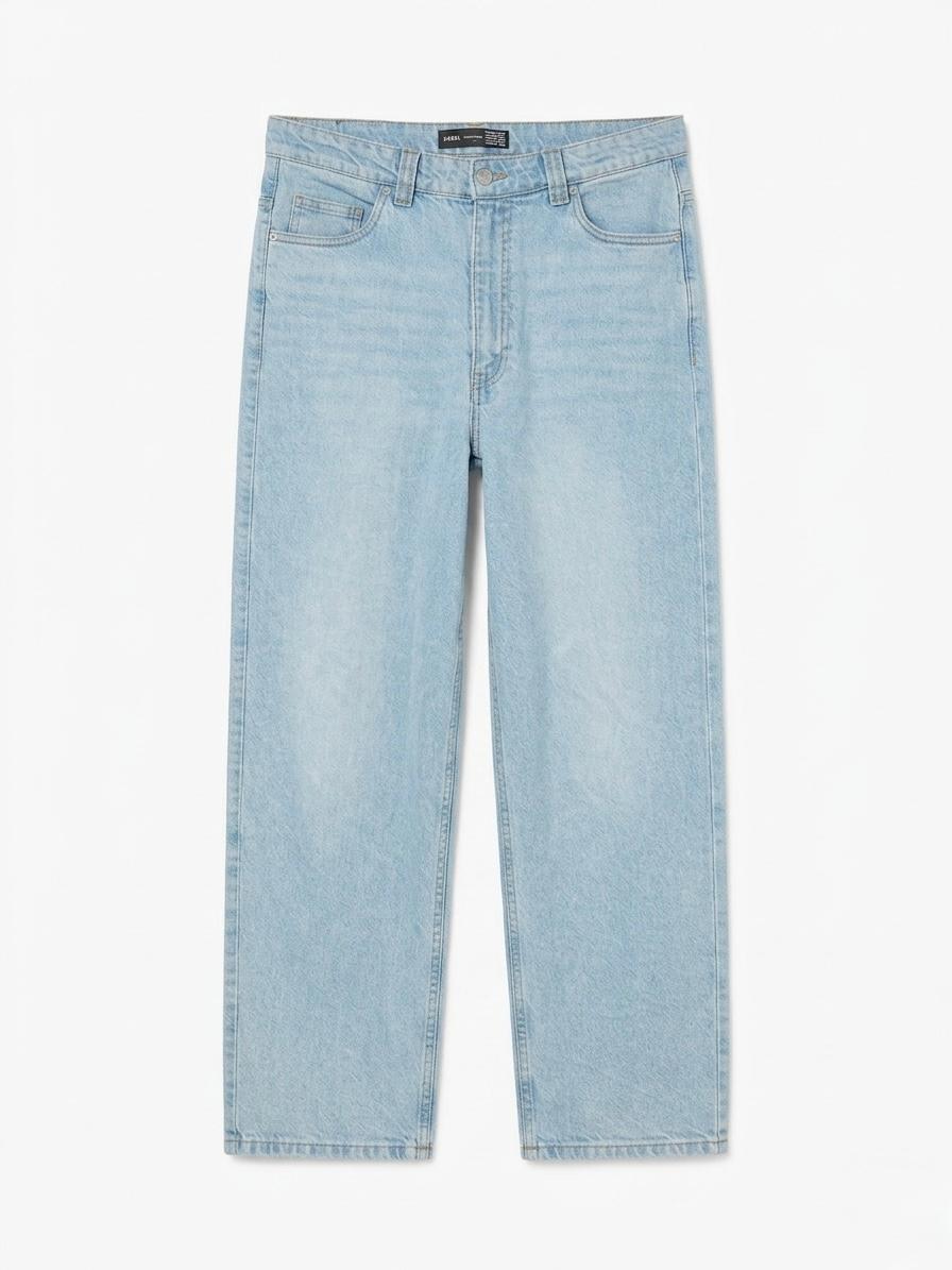 STWD Baggy Fit Jeans
