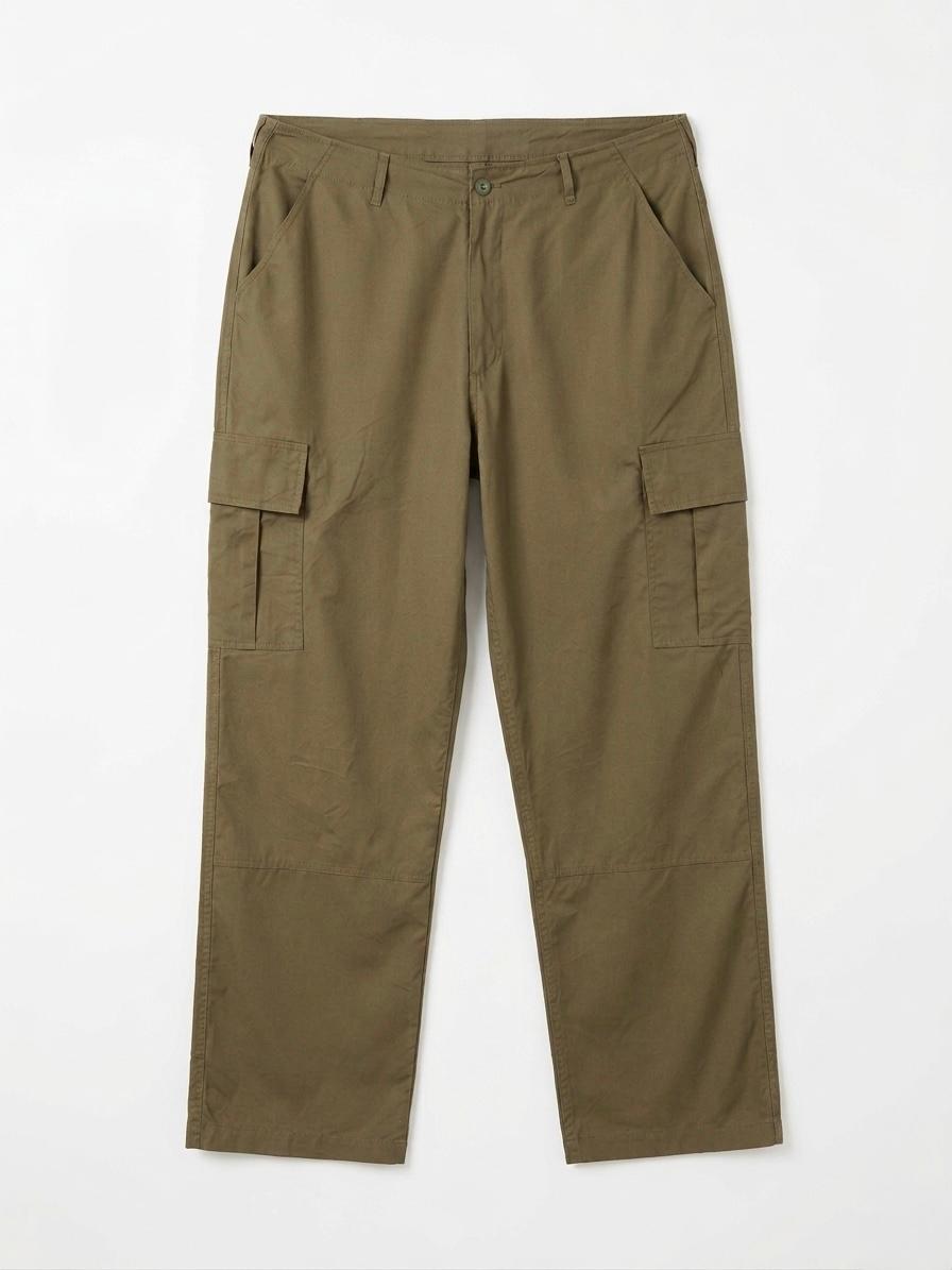 NORTHSHORE Cargo Wide Leg