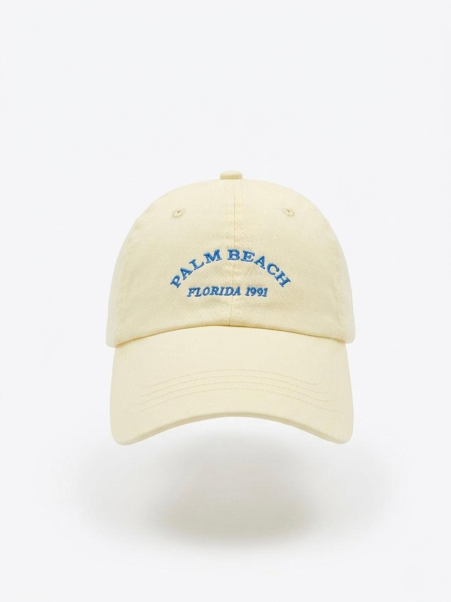 FLORIDA 1991 CAP