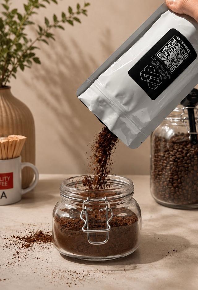 28STUDIO Turkish Coffee Blend – Medium Roast
