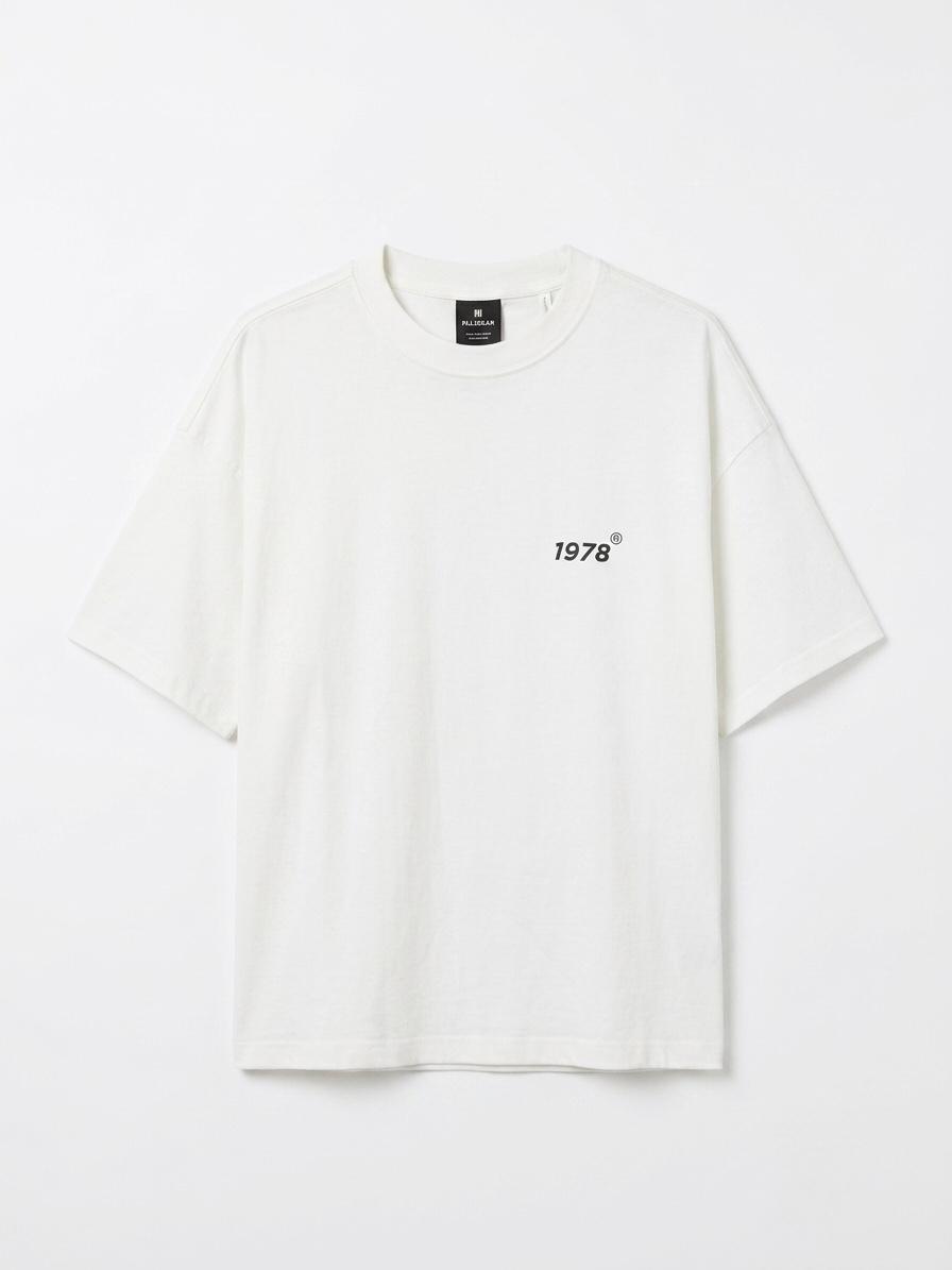 1978 BOXY FIT T-SHIRT