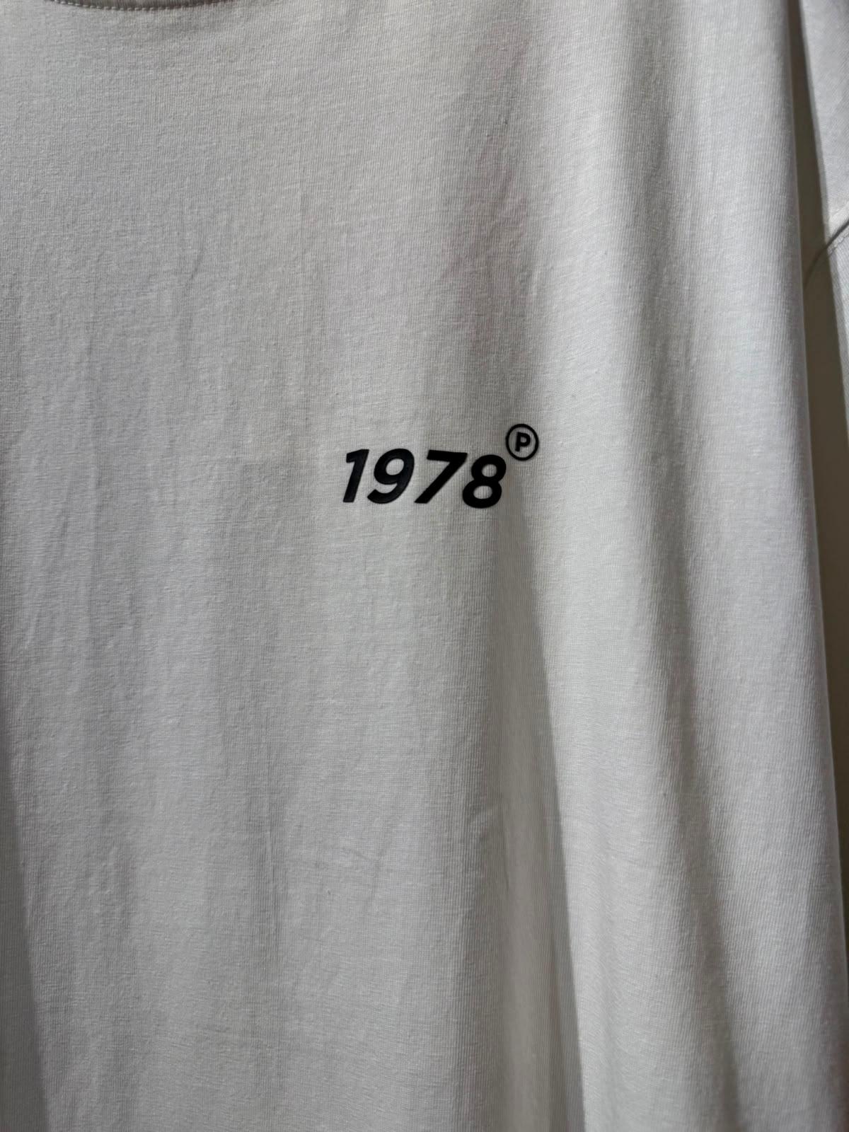 1978 BOXY FIT T-SHIRT — 2