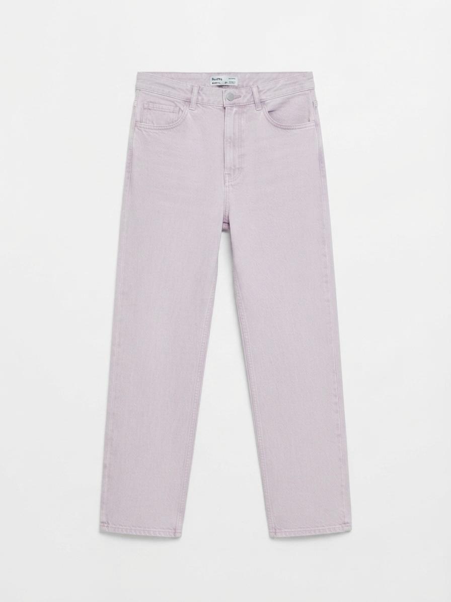 90S WIDE JEANS