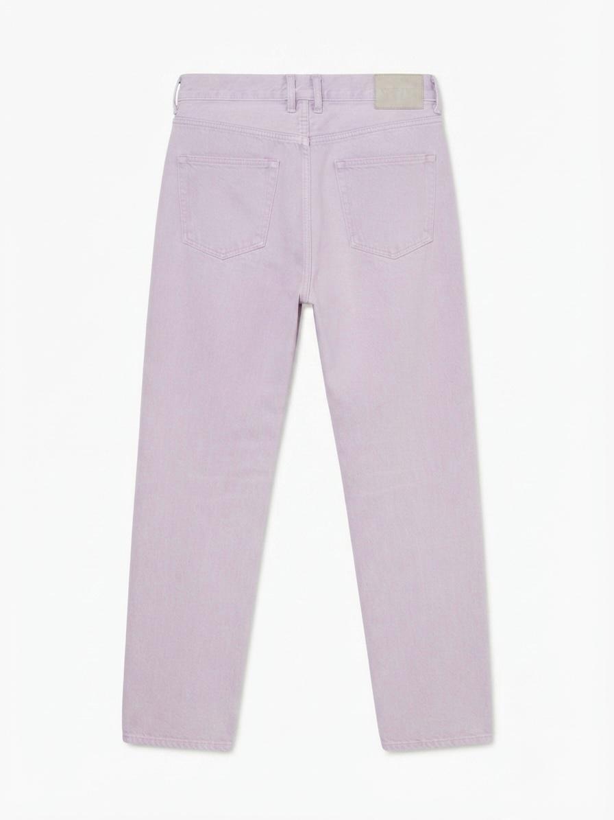 90S WIDE JEANS — 2