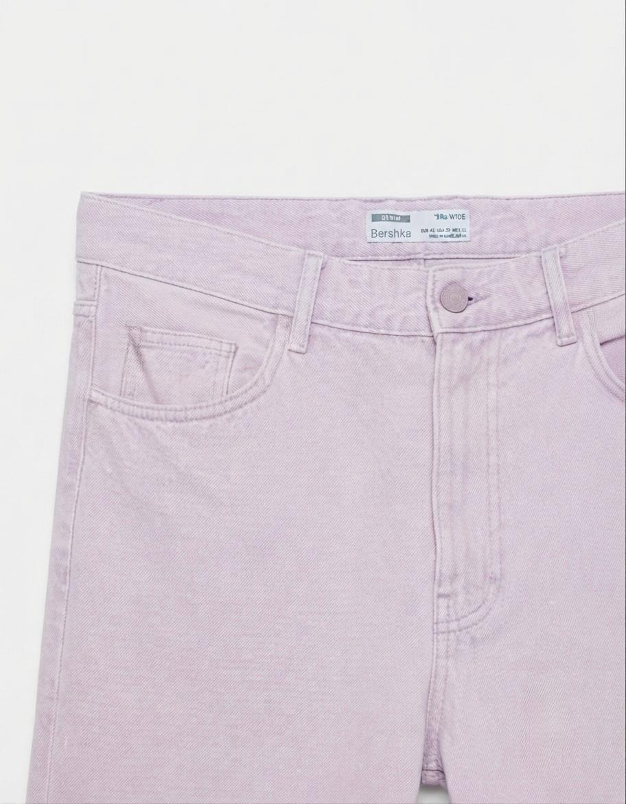 90S WIDE JEANS — 3