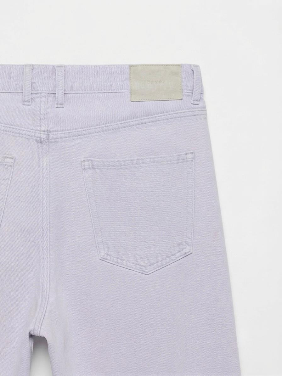 90S WIDE JEANS — 4