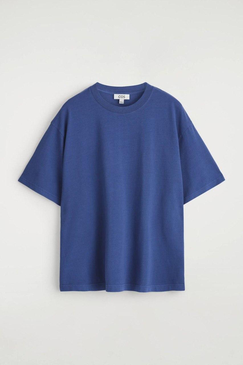 COS OVERSIZED T-SHIRT