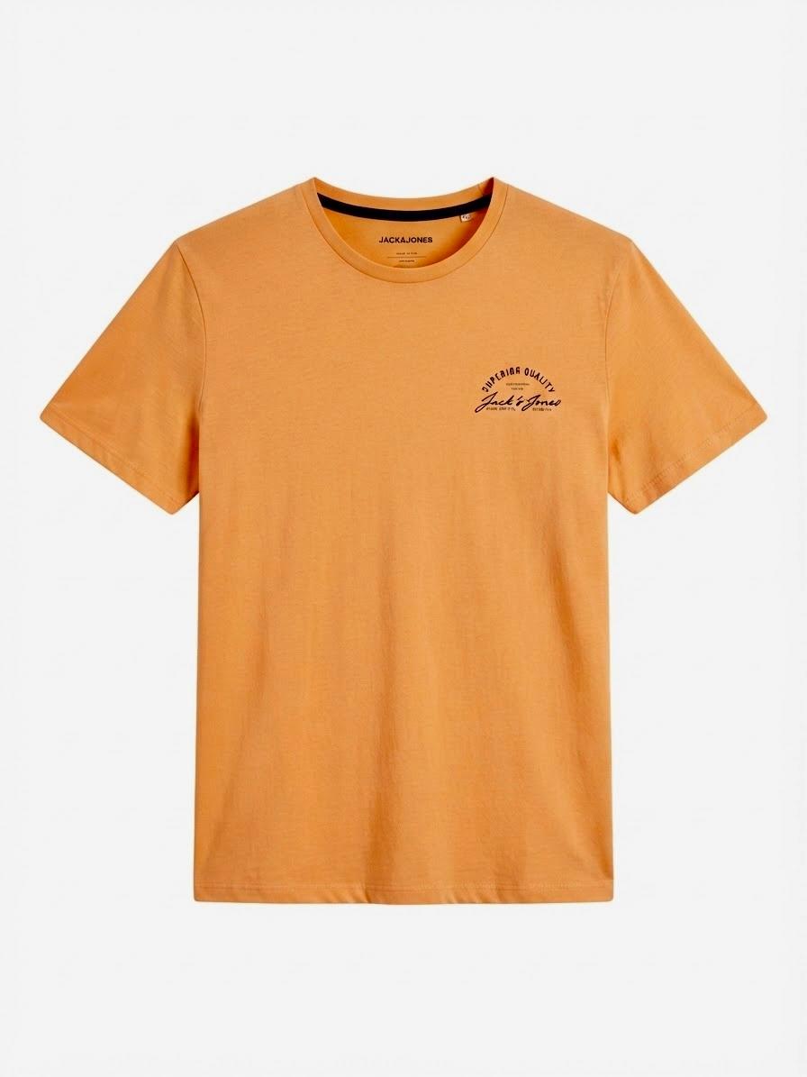 JACK & JONES SUPERIOR QUALITY T-SHIRT