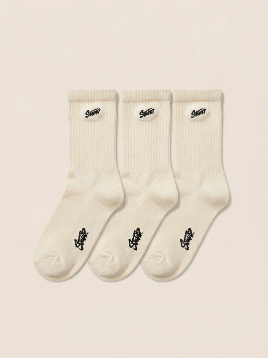 Socks & Boxers