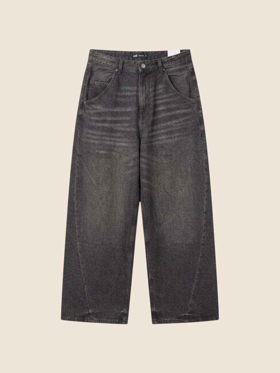 JEANS & TROUSERS