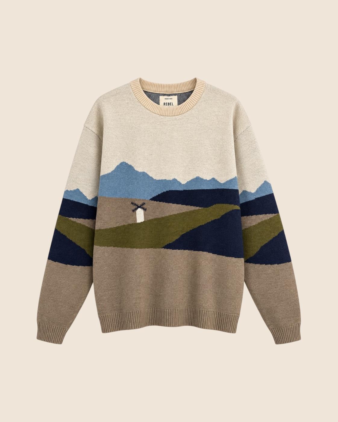KNITWEAR