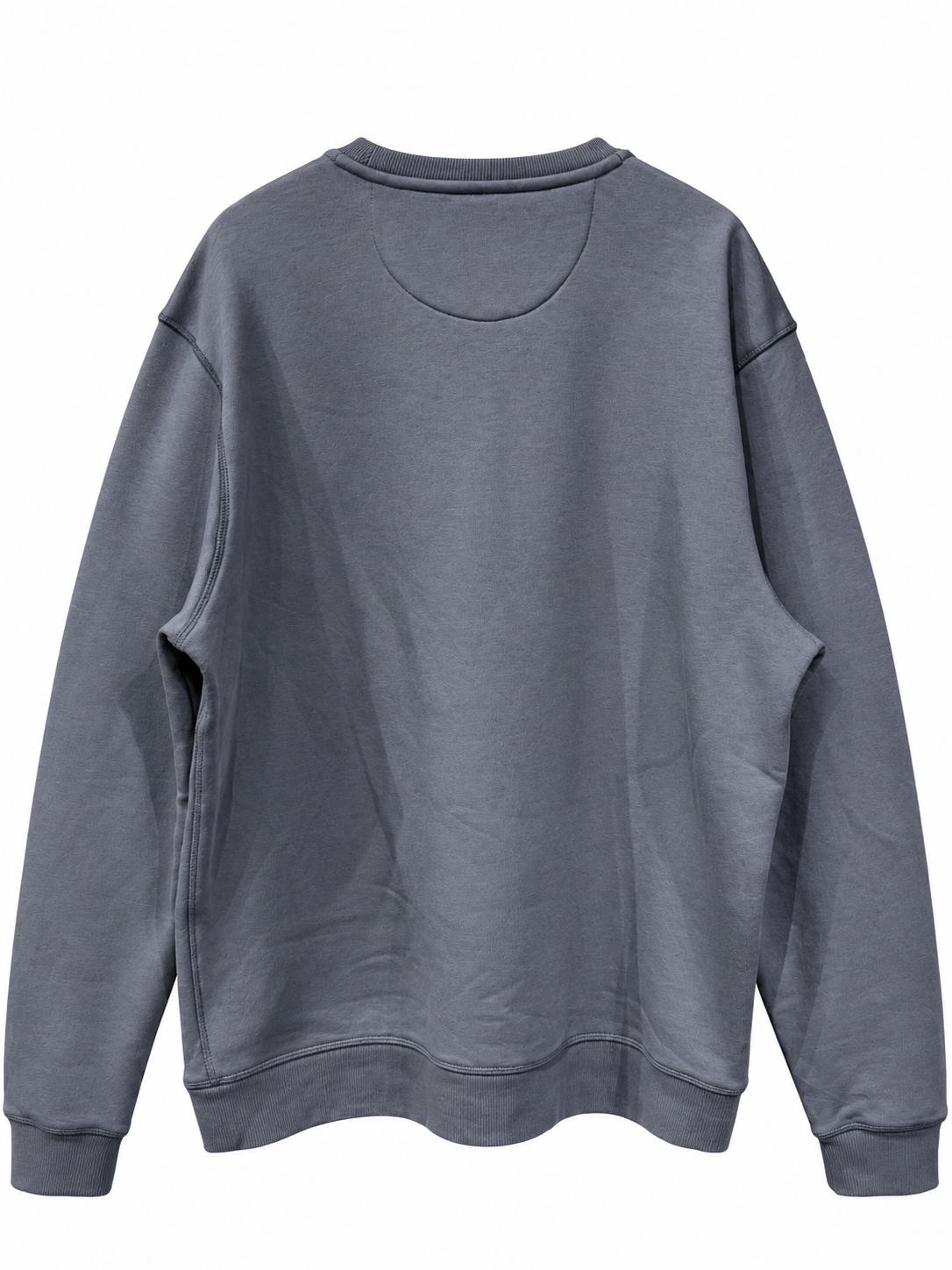 Oversized Logo Sweatshirt — 4
